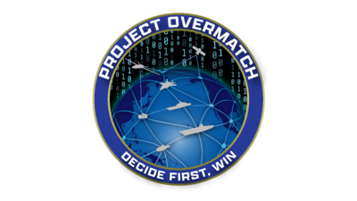 Overmatch