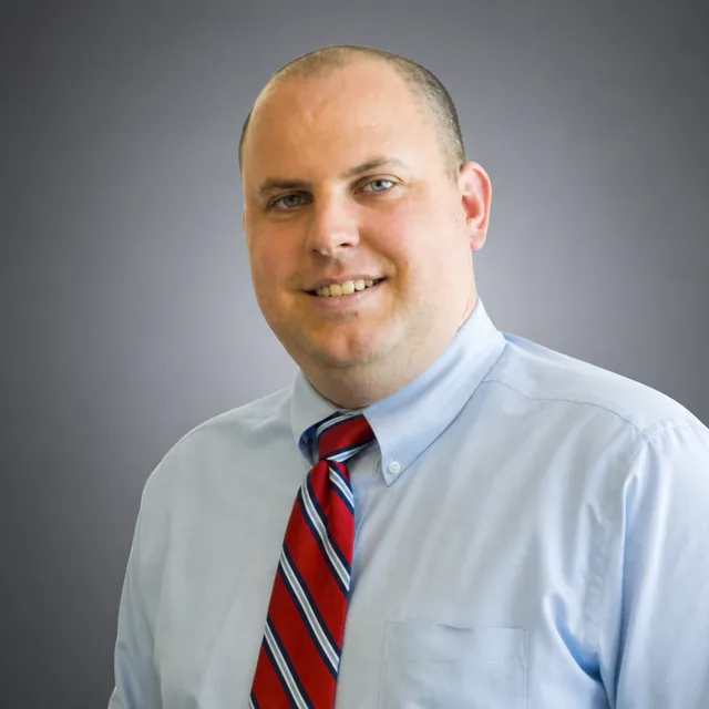 Pete Harlan